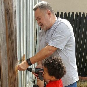 Meet your Posher, David